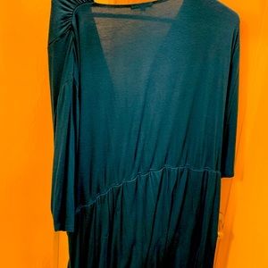 KIYONNA Spandex blouse Size 4